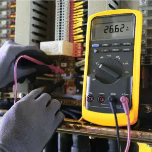Energy-efficient process equipment installed in a modern plant